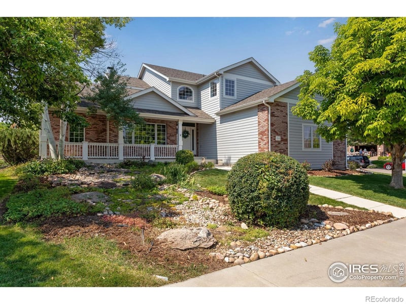 2143 River West Dr, Windsor, CO 80550