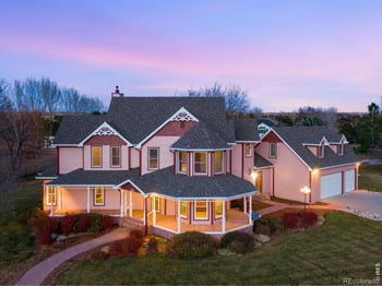 530 Linden View Dr, Fort Collins, CO 80524