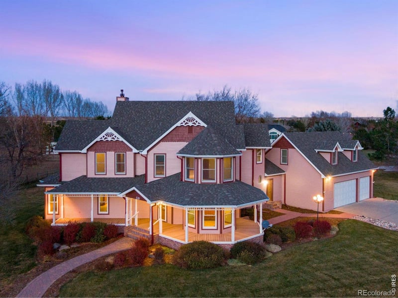 530 Linden View Dr, Fort Collins, CO 80524