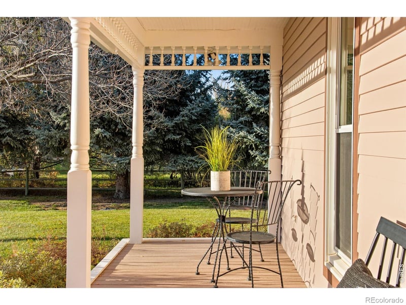 530 Linden View Dr, Fort Collins, CO 80524