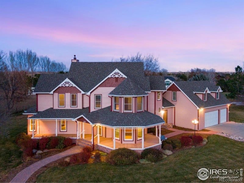 530 Linden View Dr, Fort Collins, CO 80524