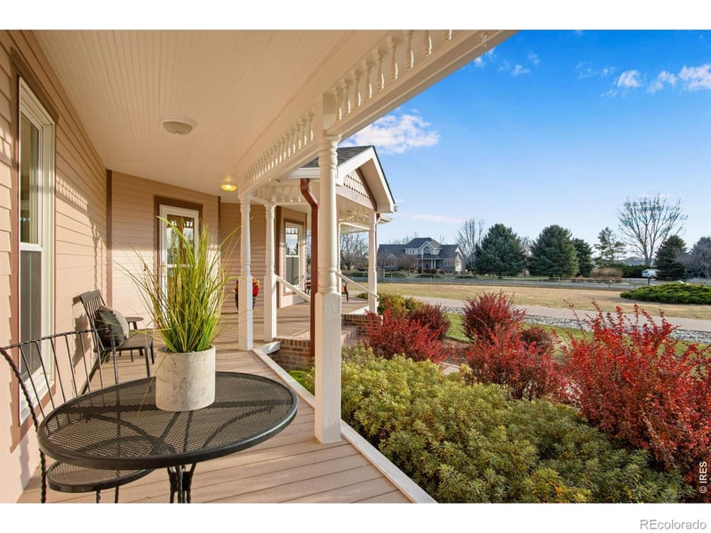 530 Linden View Dr, Fort Collins, CO 80524