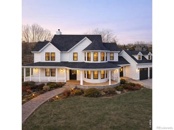 530 Linden View Dr, Fort Collins, CO 80524