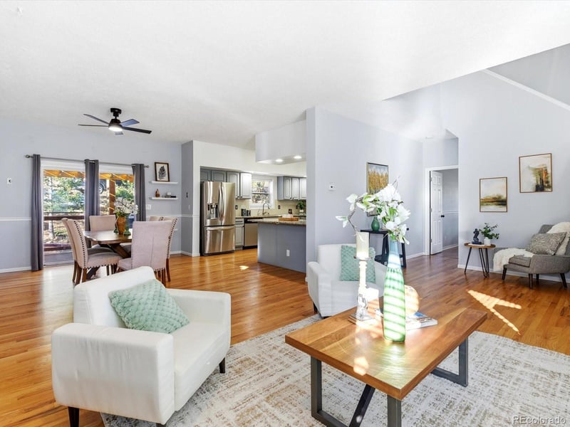 30895 Kings Valley Way, Conifer, CO 80433