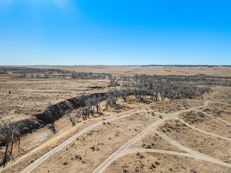 21052 Way Of Peace, Deer Trail, CO 80105
