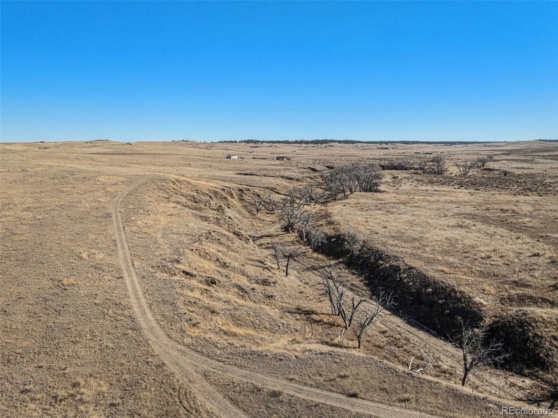 21052 Way Of Peace, Deer Trail, CO 80105