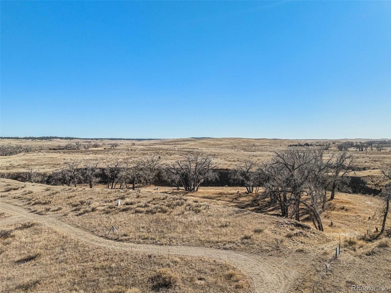21052 Way Of Peace, Deer Trail, CO 80105