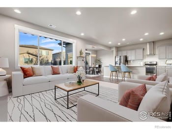 2126 Mackinac St, Fort Collins, CO 80524