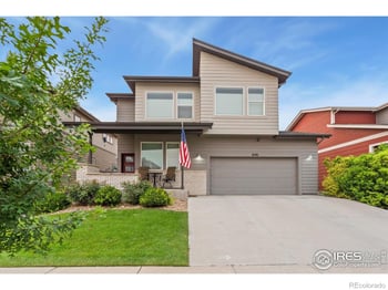 2126 Mackinac St, Fort Collins, CO 80524