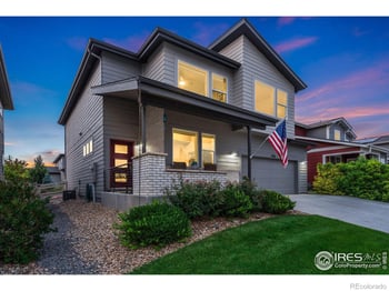 2126 Mackinac St, Fort Collins, CO 80524
