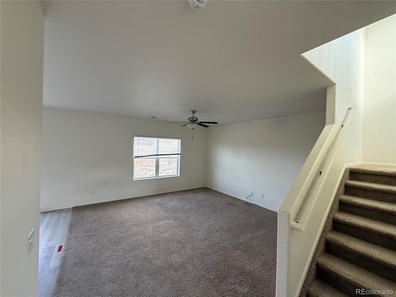 207 Clayton Ave, Keenesburg, CO 80643