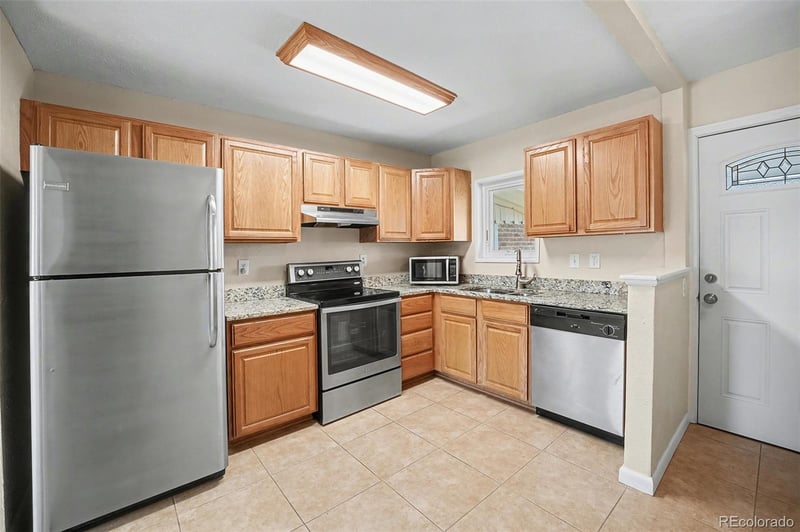 1965 Havana St, Aurora, CO 80010