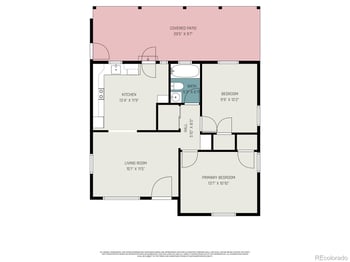 1965 Havana St, Aurora, CO 80010