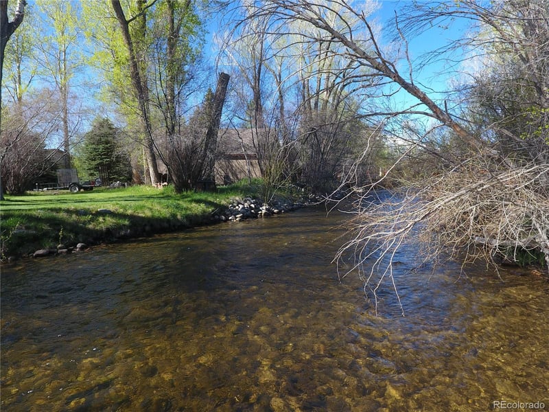 Cr 361 , Buena Vista, CO 81211