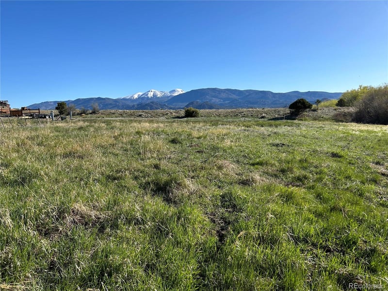Cr 361 , Buena Vista, CO 81211