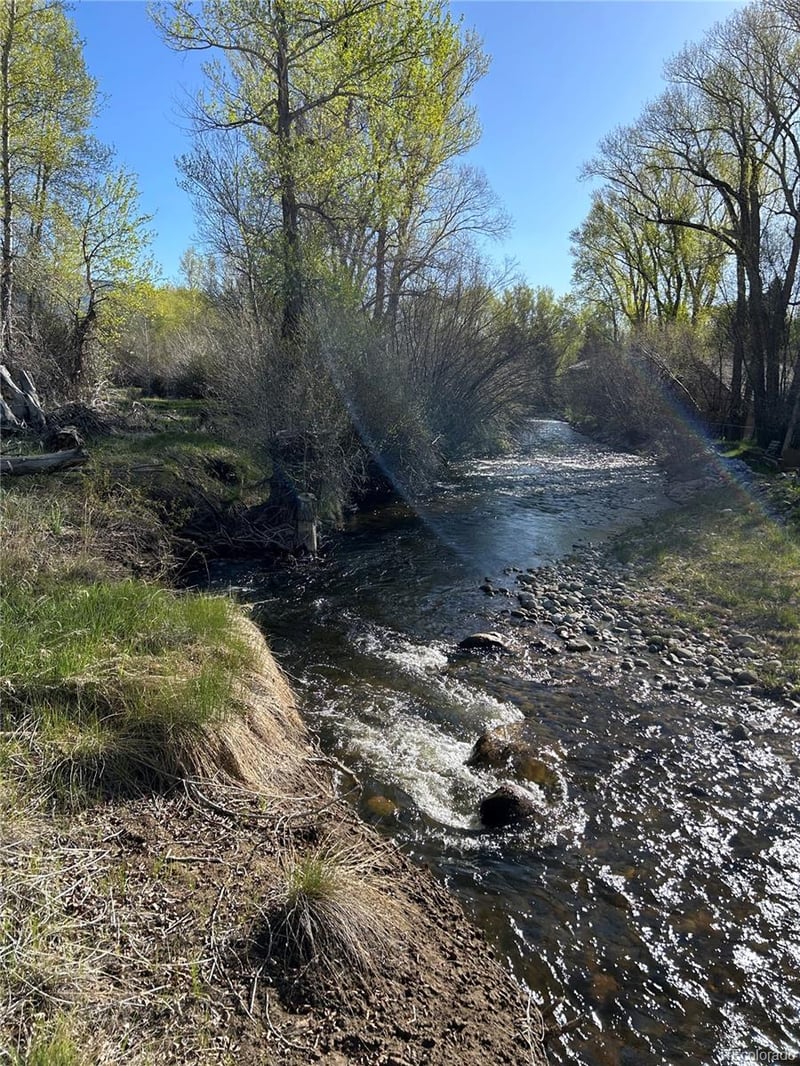 Cr 361 , Buena Vista, CO 81211