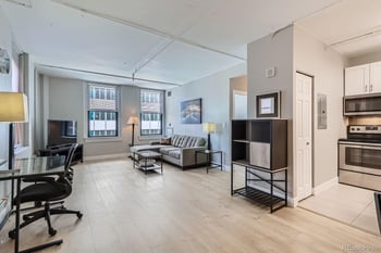 444 17th St #701, Denver, CO 80202