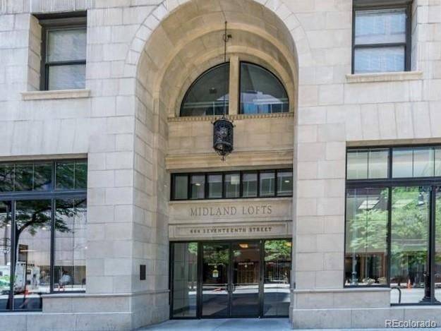 444 17th St #701, Denver, CO 80202