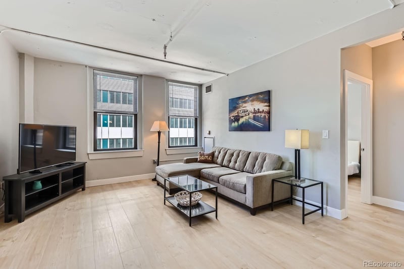 444 17th St #701, Denver, CO 80202