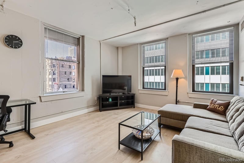 444 17th St #701, Denver, CO 80202