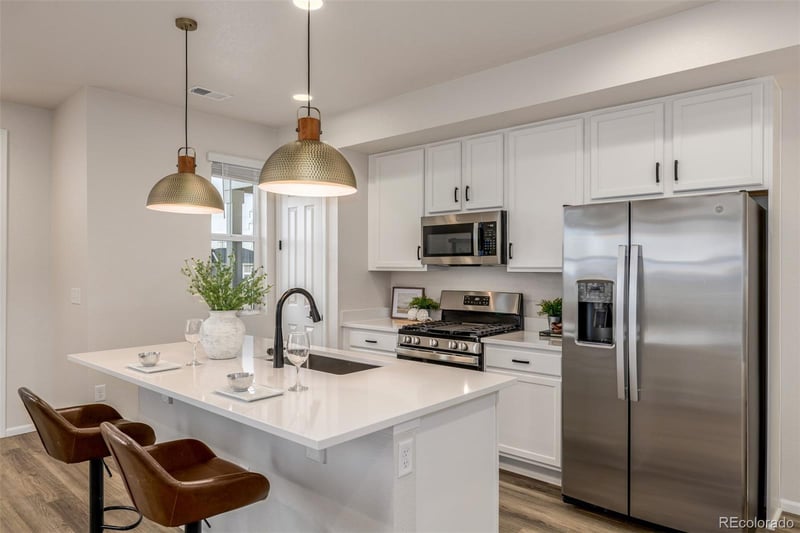 5358 Routt St #B, Arvada, CO 80002