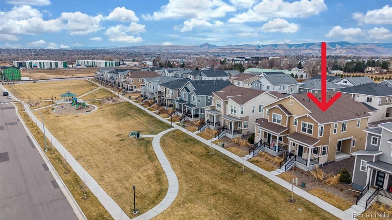 5358 Routt St #B, Arvada, CO 80002