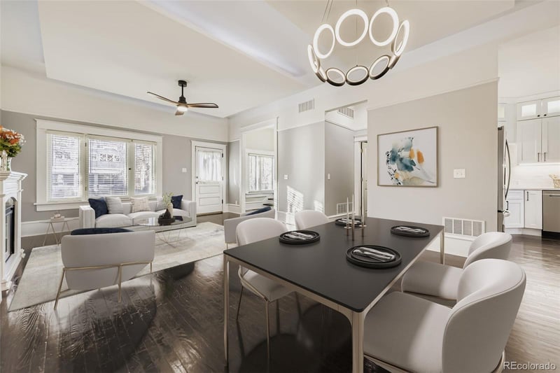 1230 Pennsylvania St, Denver, CO 80203