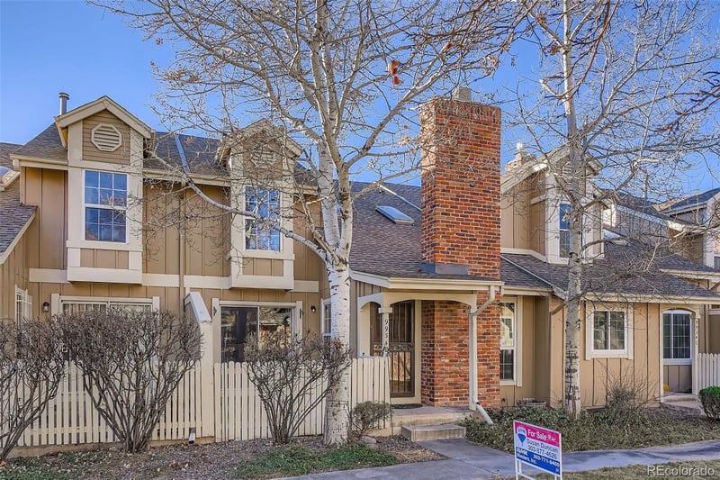9934 Grove St #D, Westminster, CO 80031