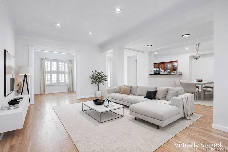 943 Jersey St, Denver, CO 80220