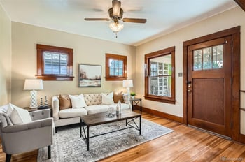 827 Sherman St, Denver, CO 80209