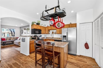 12767 Ivanhoe St, Thornton, CO 80602