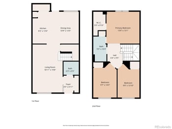 12767 Ivanhoe St, Thornton, CO 80602