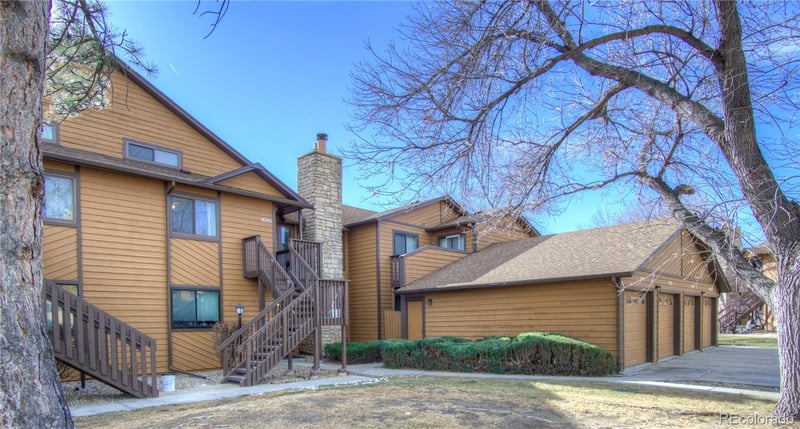 9040 W 88th Cir, Westminster, CO 80021