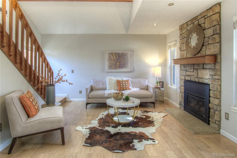 9040 W 88th Cir, Westminster, CO 80021