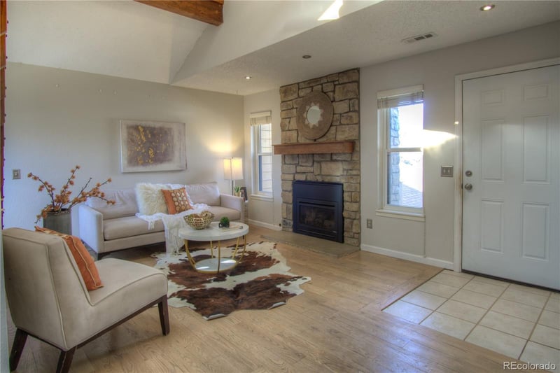 9040 W 88th Cir, Westminster, CO 80021