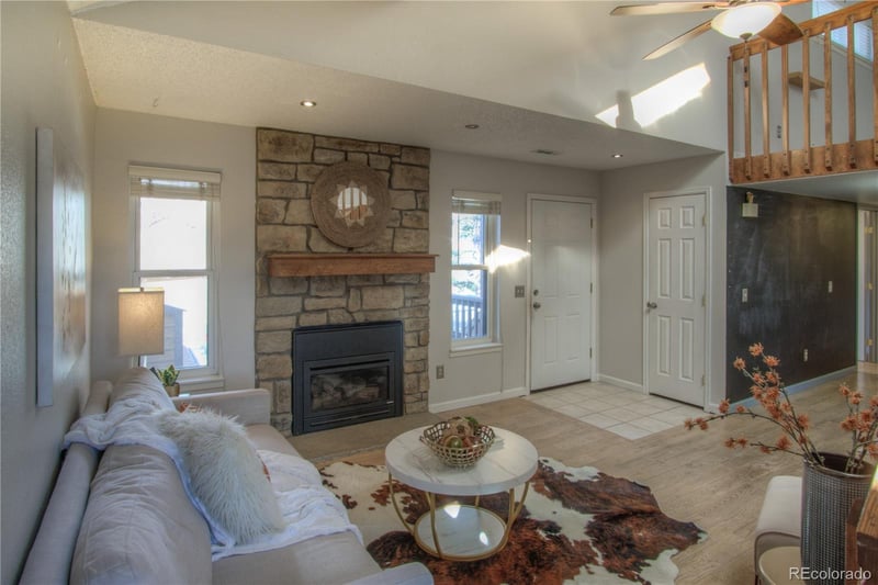 9040 W 88th Cir, Westminster, CO 80021
