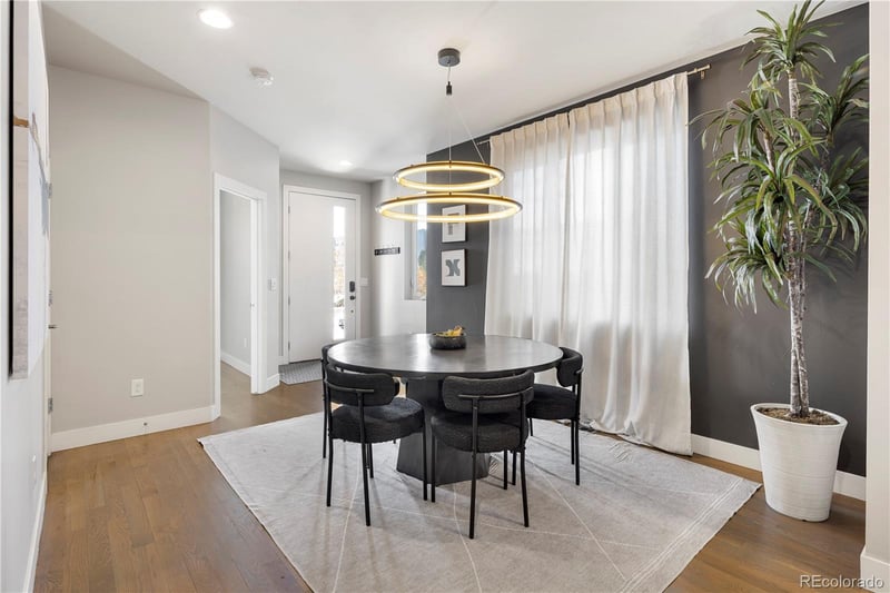 1815 Grove St, Denver, CO 80204