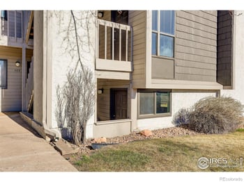 3575 28th St #104, Boulder, CO 80301