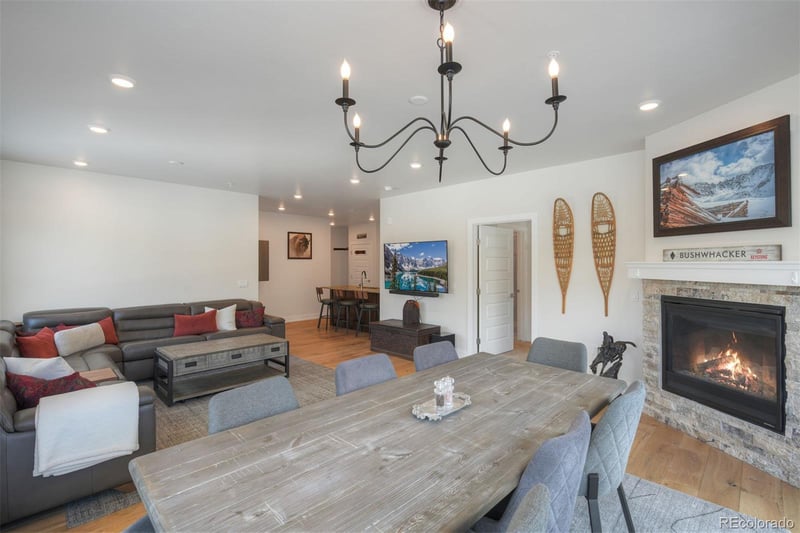 111 Clearwater Way #204, Keystone, CO 80435