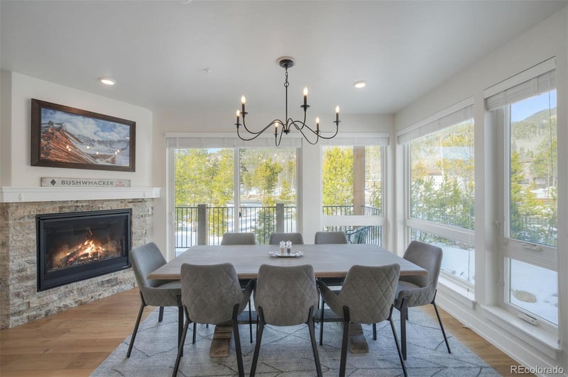 111 Clearwater Way #204, Keystone, CO 80435