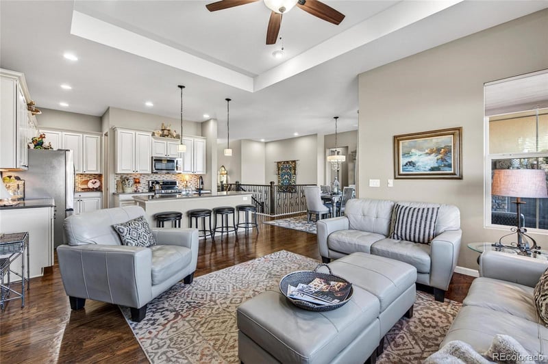 1418 Skyline Dr, Erie, CO 80516