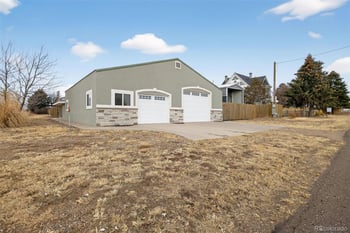 475 6th St, Cheyenne Wells, CO 80810