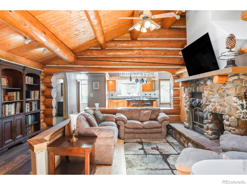 24043 Eagle Cliff Trl, Conifer, CO 80433