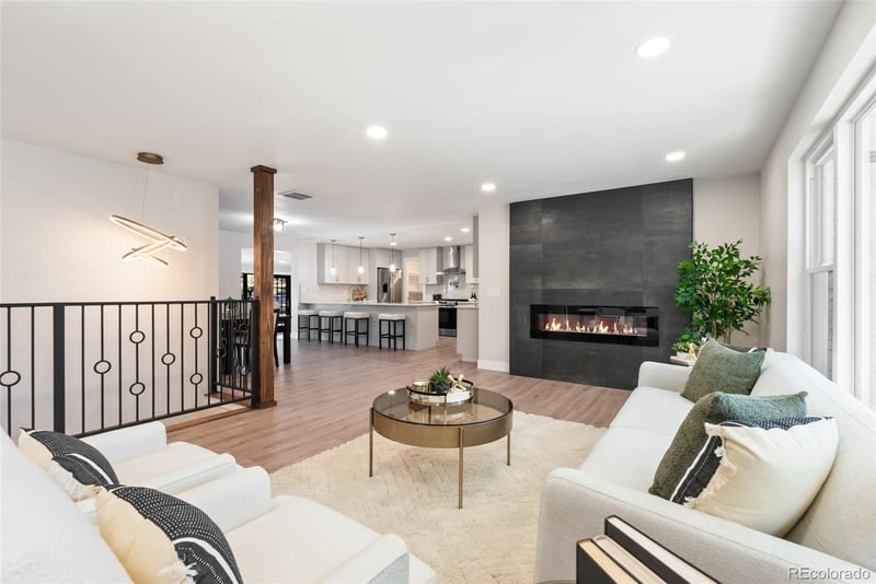 3831 Hillcrest Dr, Denver, CO 80237