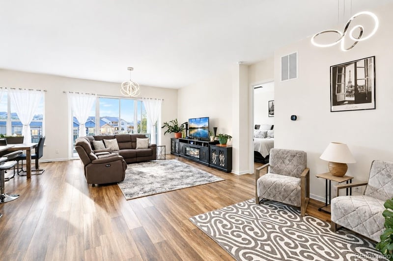295 Kitselman Dr, Castle Rock, CO 80104