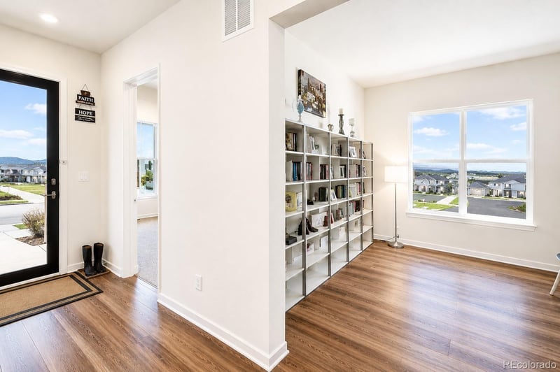 295 Kitselman Dr, Castle Rock, CO 80104