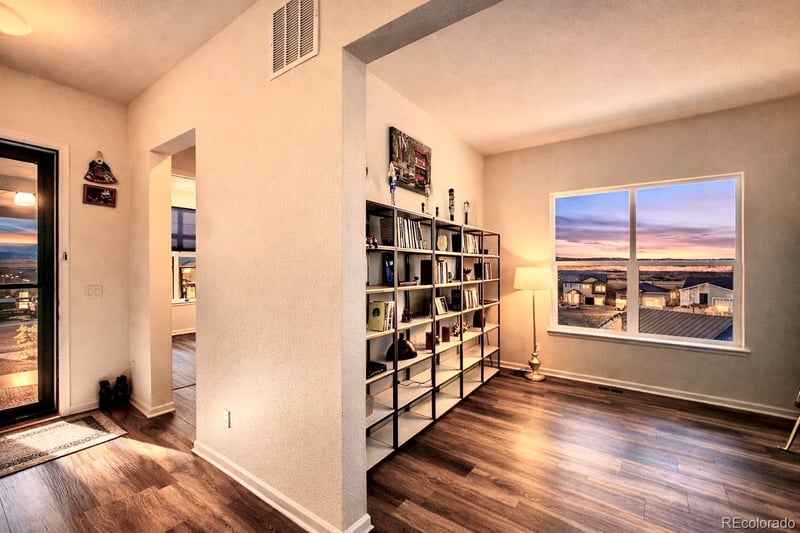 295 Kitselman Dr, Castle Rock, CO 80104