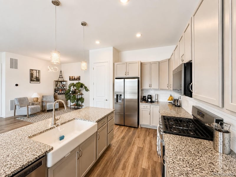 295 Kitselman Dr, Castle Rock, CO 80104