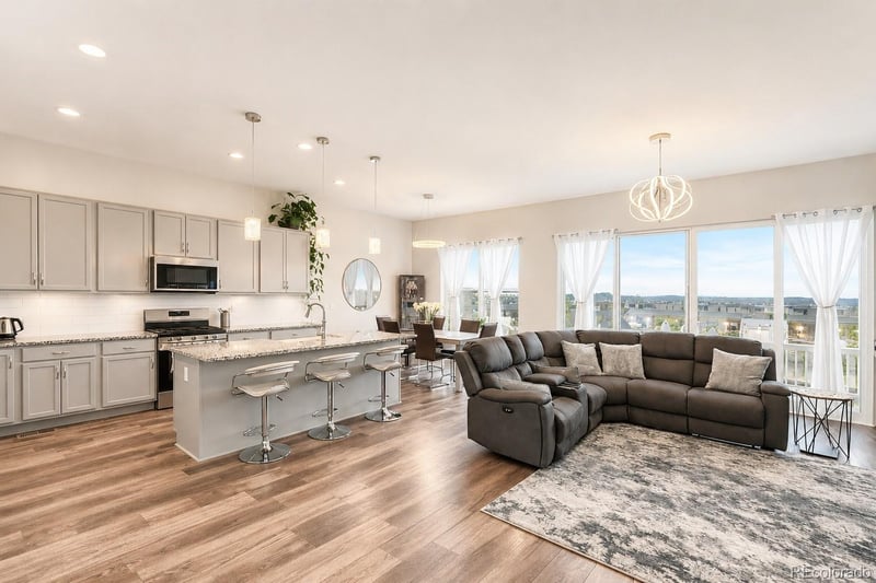 295 Kitselman Dr, Castle Rock, CO 80104