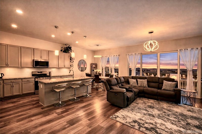 295 Kitselman Dr, Castle Rock, CO 80104